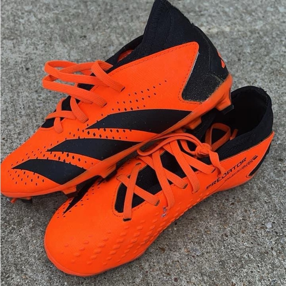 Boys Soccer‎ cleats